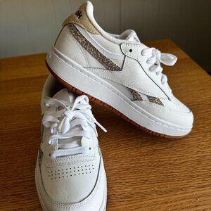 Reebok Club C Double Sneaker
